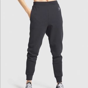 NWT Gymshark Training Warmup Joggers